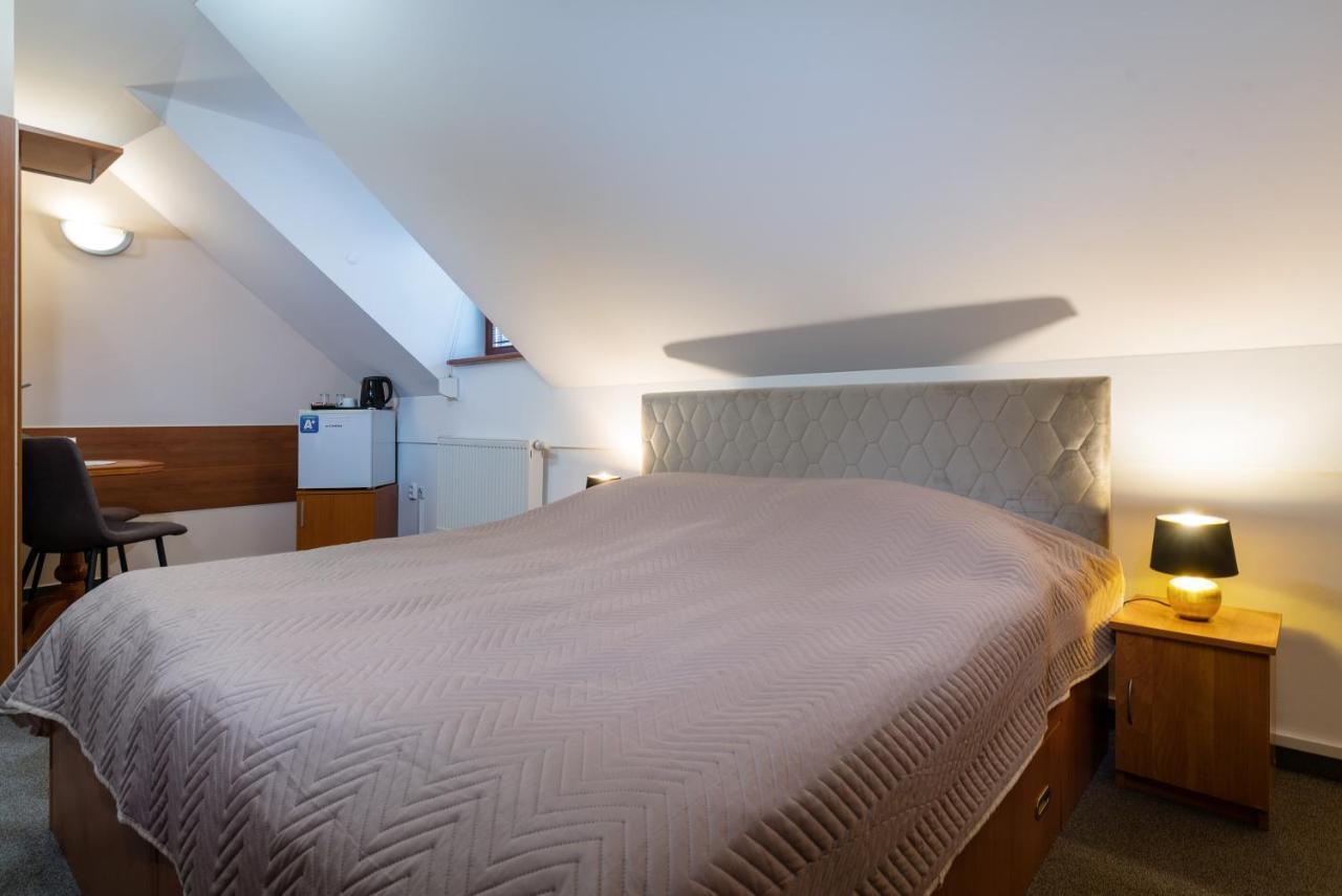 Vila Viktoria Rajecké Teplice エクステリア 写真